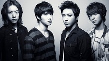 CNBLUE - One Time