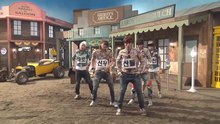 B1A4 - Baby Good Night