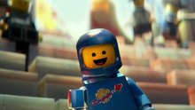  - The LEGO Movie TV Spot 2