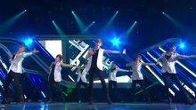 U-Kiss - Neverland 现场版