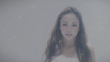 安室奈美惠 - Tsuki 短版