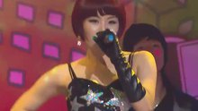 Brown Eyed Girls - My Style