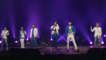 U-Kiss - For Kiss Me 现场版