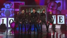 U-Kiss - ManManHaNi 现场版