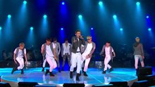 U-Kiss - Believe 现场版