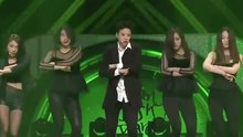 F(x) - F(x) - The Boys 金唱片大赏