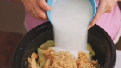 苹果酱是怎样炼成的
