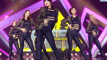 Dal★Shabet - B.B.B 音乐中心