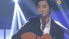 Roy Kim-Love Love Love金唱片