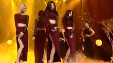 Girl’s Day,girl - Girl's Day - Something 现场