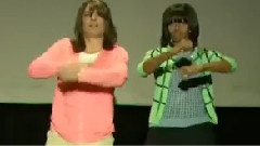 The Evolution Of Mom Dancing
