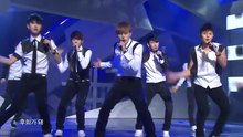 ZE:A - All Day Long 现场版