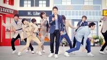 ZE:A - Here I Am