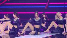 Girl’s Day - Girl's Day - Something 现场