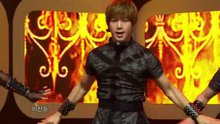 MBLAQ - Run 现场版