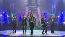 MBLAQ - Oh Yeah 现场版