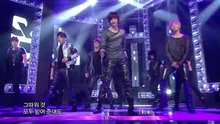 MBLAQ - Again 现场版