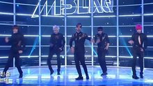 MBLAQ - Smoky Girl 现场版