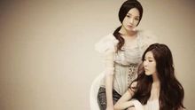 Davichi - Heaven 图片版