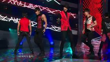 MBLAQ - Mona Lisa 现场版