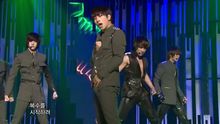 MBLAQ - Y 现场版 10/07/03