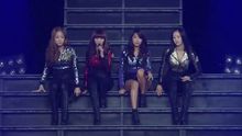 Sistar - Push Push 现场版