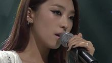 Sistar - Crying 现场版