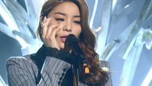 Ailee - Ailee - 歌唱的更好了 现场