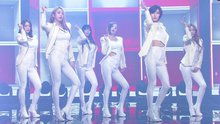 Dal★Shabet - B.B.B 现场版