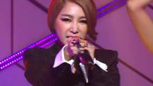 Brown Eyed Girls - Hot Shot