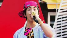 B1A4 - O.K 现场版 11/05/07