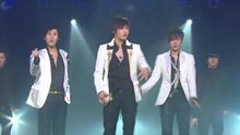 SS501 - U R Man 混音现场版