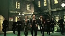 SS501 - 유 아 맨