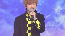 B1A4 - Yesterday 现场版