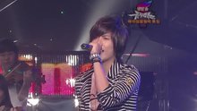 SS501 - Find 现场版