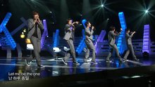 SS501 - Let Me Be The One