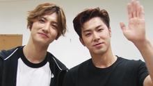 东方神起 - 东方神起 游戏休闲 视频影像