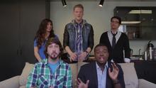 Pentatonix - Accapella