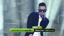 Game Over SBS人气歌谣 现场版 14/02/09