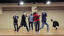 GOT7 - GOT7 - Girls Girls Girls舞蹈