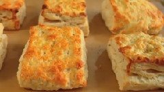 南酥饼干是怎样炼成的