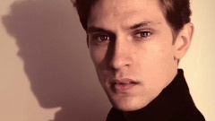 Filippa K Fall 2010 Ad Campaign