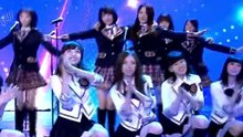 SNH48 - 无尽旋转