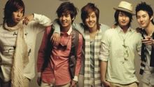 SS501 - My Girl 图片版