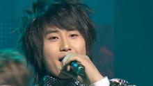 SS501 - Snow Prince