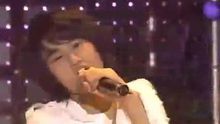 SS501 - Everything 现场版