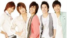 SS501 - LUCKY DAYS 图片版