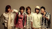 SS501 - Again 歌词版