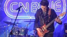 CNBLUE参加跑男 演唱新曲