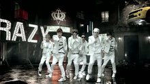 Crazy (Dance ver.)